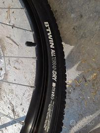 Bici rokraider st 500