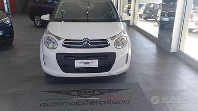 Citroen C1 VTi 68 5 porte Feel