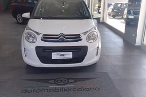 Citroen C1 VTi 68 5 porte Feel