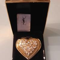 Yves Saint Laurent - Cipria da collezione