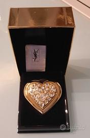 Yves Saint Laurent - Cipria da collezione