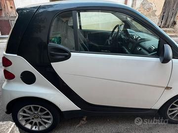 Smart fortwo 451