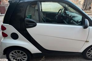 Smart fortwo 451