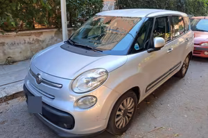 Fiat 500L Living 1.6 Multijet2 120CV 7 posti