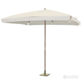ombrellone da giardino 4X3 