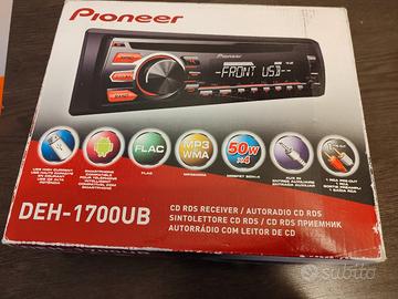 Autoradio Pioneer