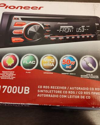 Autoradio Pioneer