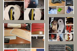 Customizzazione Tuning suzuki samurai sj413 Sj410