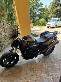 BMW F800R