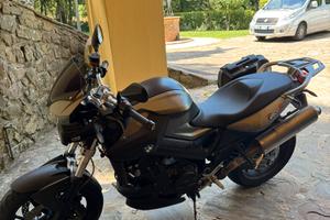 BMW F800R