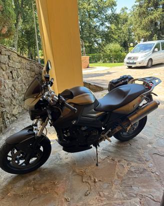 BMW F800R