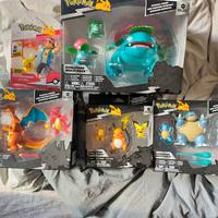 Pokemon figure