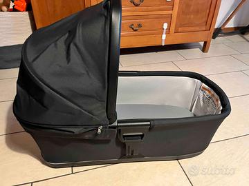 Thule Bassinet - Culla Nera per Urban Glide 3