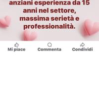 Badante italiana