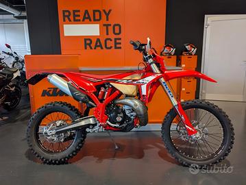 Beta RR 250 Enduro 2t