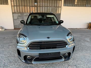 Mini Countryman F60 20201.5 Essential