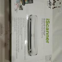 scanner for iPad apple