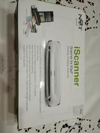 scanner for iPad apple