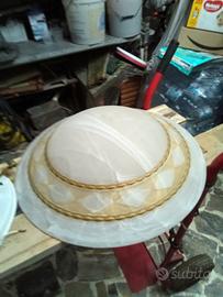 plafoniera a soffitto 