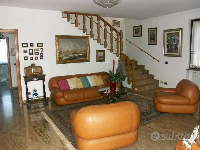 Casa – Cerro al Lambro, Riozzo - Vista 3