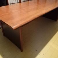 Tavolo da Riunioni x Ufficio- -marca"LAS"