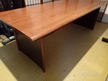 Tavolo da Riunioni x Ufficio- -marca"LAS"