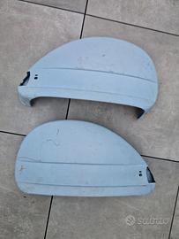 coppia bandinelle nuove nos vespa PX-PE frecce