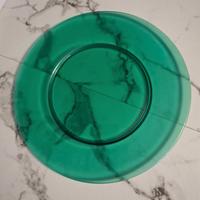 Sottopiatti in vetro