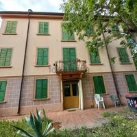 Villa plurifamiliare