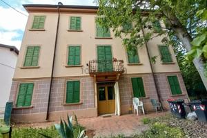 Villa plurifamiliare