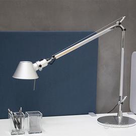 LAMPADA ARTEMIDE TOLOMEO DIVERSE VERSIONI