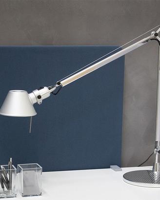 LAMPADA ARTEMIDE TOLOMEO DIVERSE VERSIONI