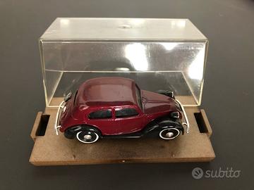 Modellini Brumm