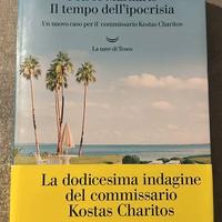 Il Tempo Dell'Ipocrisia ( Petros Markaris )