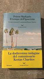 Il Tempo Dell'Ipocrisia ( Petros Markaris )