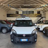 Fiat Doblo Doblò 1.4 T-Jet Natural Power PC-TN Car