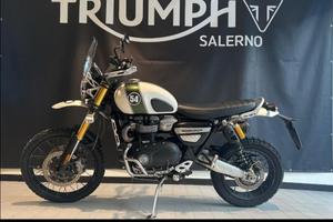 TRIUMPH Scrambler 1200 XE Abs