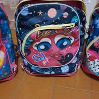 Zaini SJ con trolley