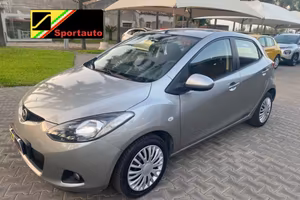 MAZDA 2 1.4L TD 68CV 5p.