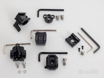 SMALLRIG kit adattatori