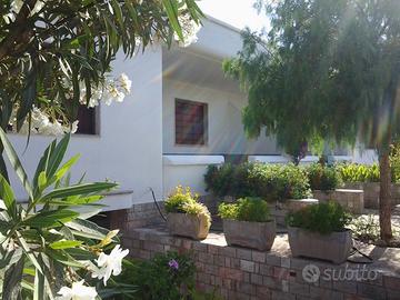 Villa Anna a due passi dal mare 6 8p.l