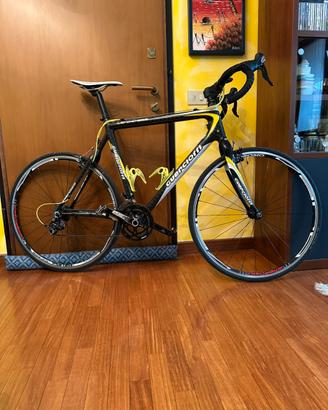 Guerciotti Cross/Gravel taglia L