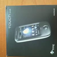 Smartphone Windowsphone HTC Touch Viva