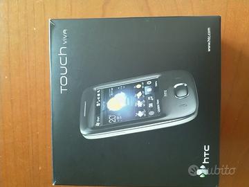 Smartphone Windowsphone HTC Touch Viva