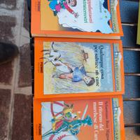 libri per ragazzi junior 