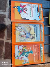 libri per ragazzi junior 
