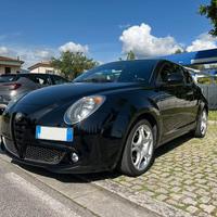 Alfa Romeo MiTo 1.4 T 120 CV GPL Distinctive