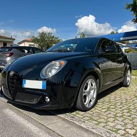 Alfa Romeo MiTo 1.4 T 120 CV GPL Distinctive