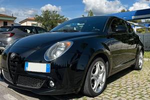 Alfa Romeo MiTo 1.4 T 120 CV GPL Distinctive