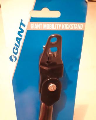 Cavalletto bicicletta Giant